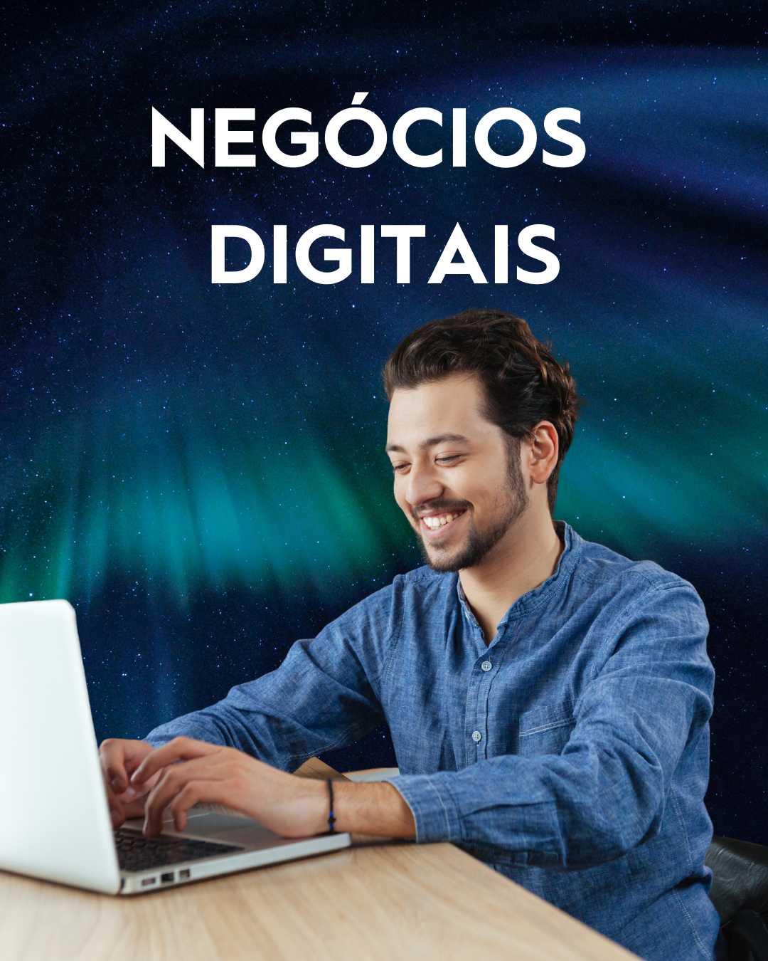 negocios digitais