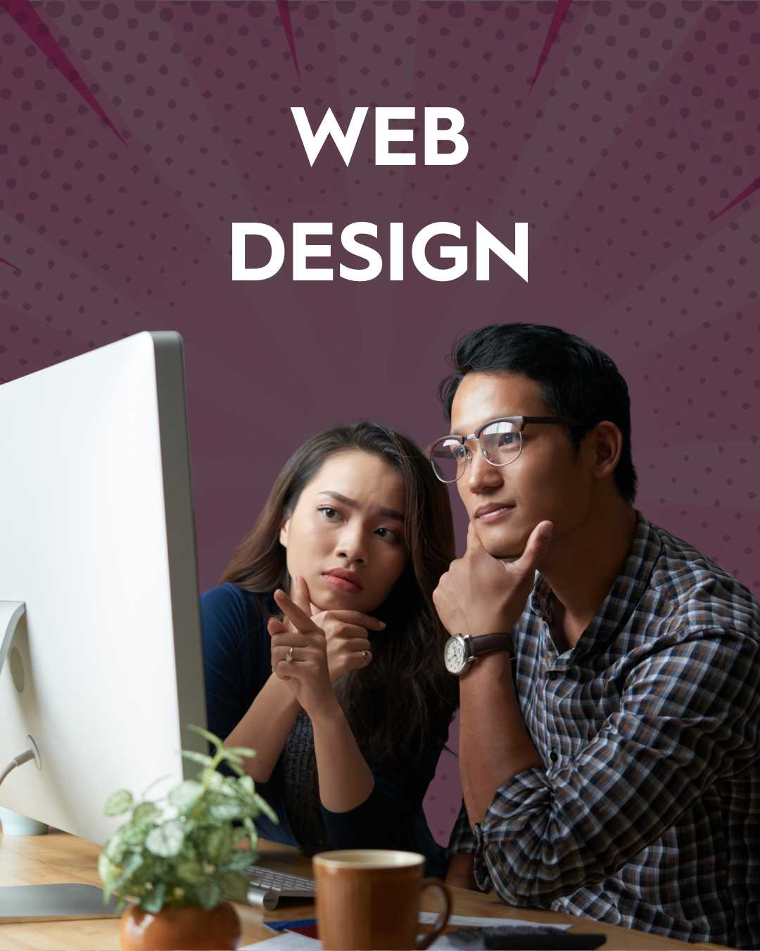 web design