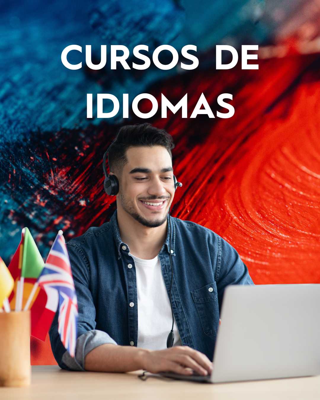 idiomas